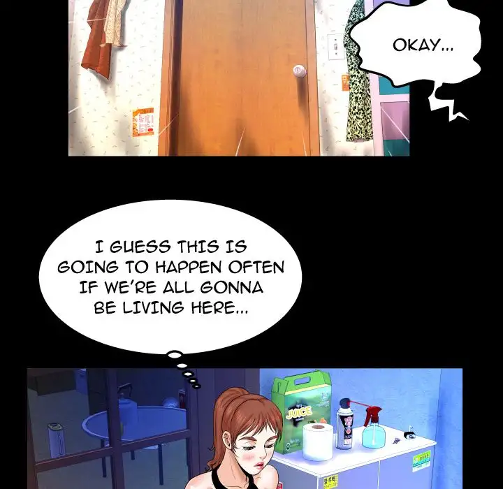 My Aunt - Chapter 24 Page 59