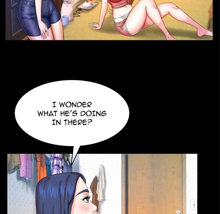 My Aunt - Chapter 24 Page 81