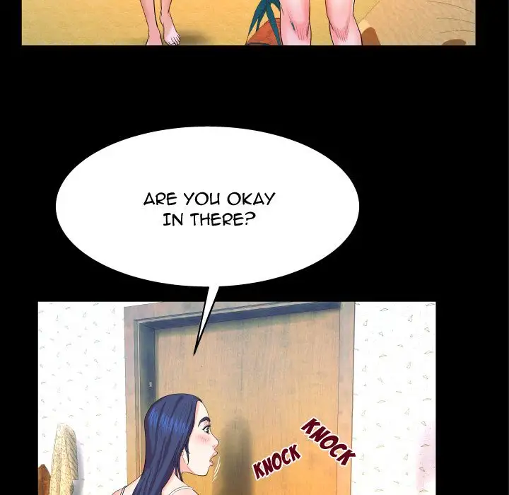 My Aunt - Chapter 24 Page 86