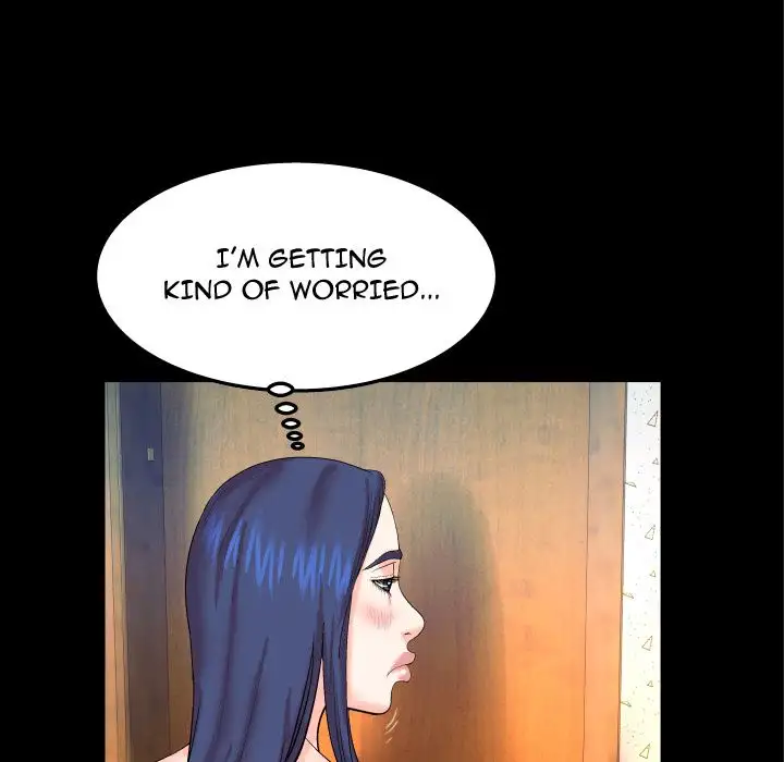 My Aunt - Chapter 24 Page 89