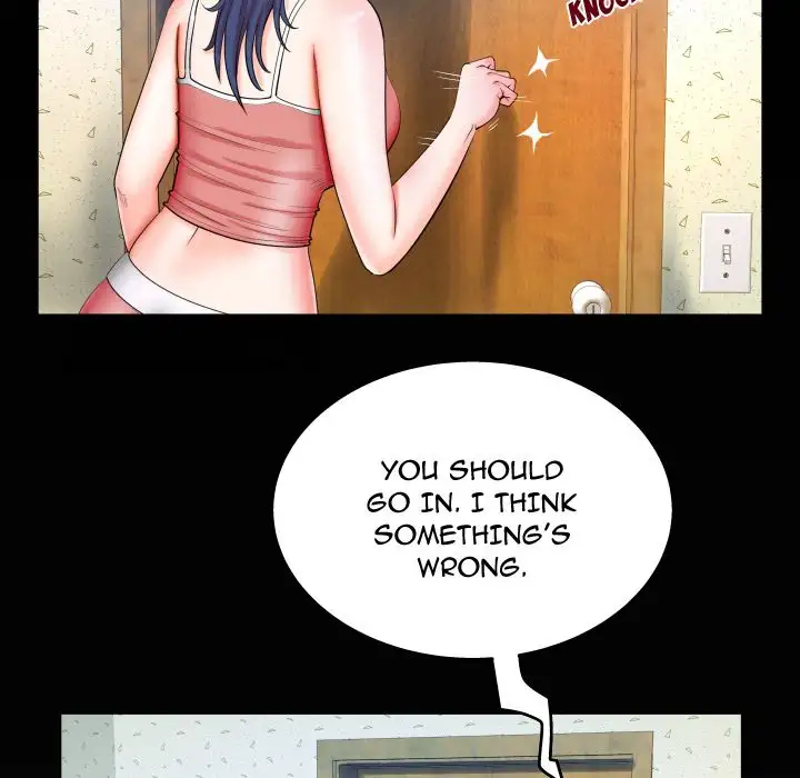My Aunt - Chapter 24 Page 91