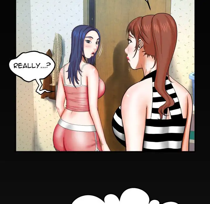 My Aunt - Chapter 24 Page 92