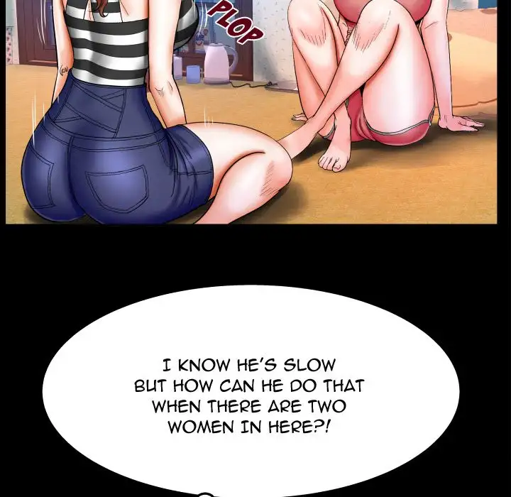 My Aunt - Chapter 25 Page 11