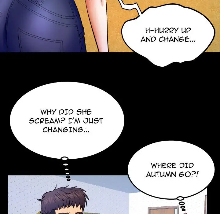 My Aunt - Chapter 25 Page 42