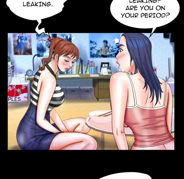 My Aunt - Chapter 25 Page 59