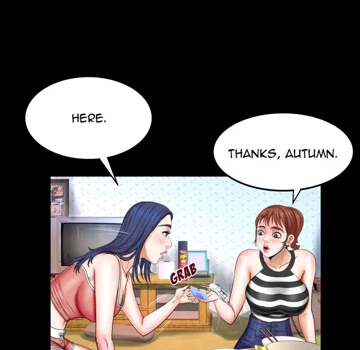 My Aunt - Chapter 25 Page 63