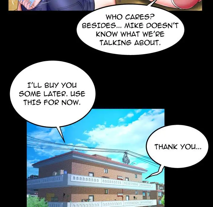 My Aunt - Chapter 25 Page 69