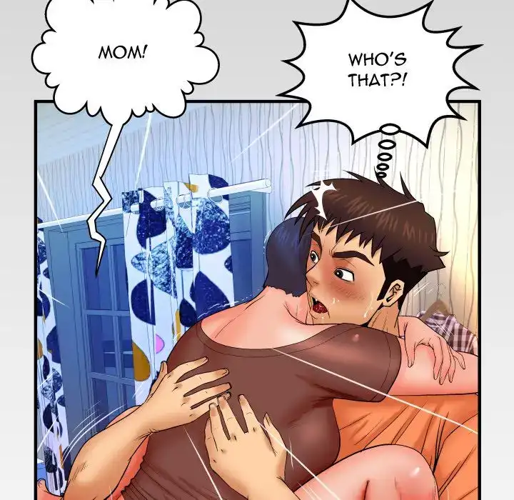 My Aunt - Chapter 32 Page 89