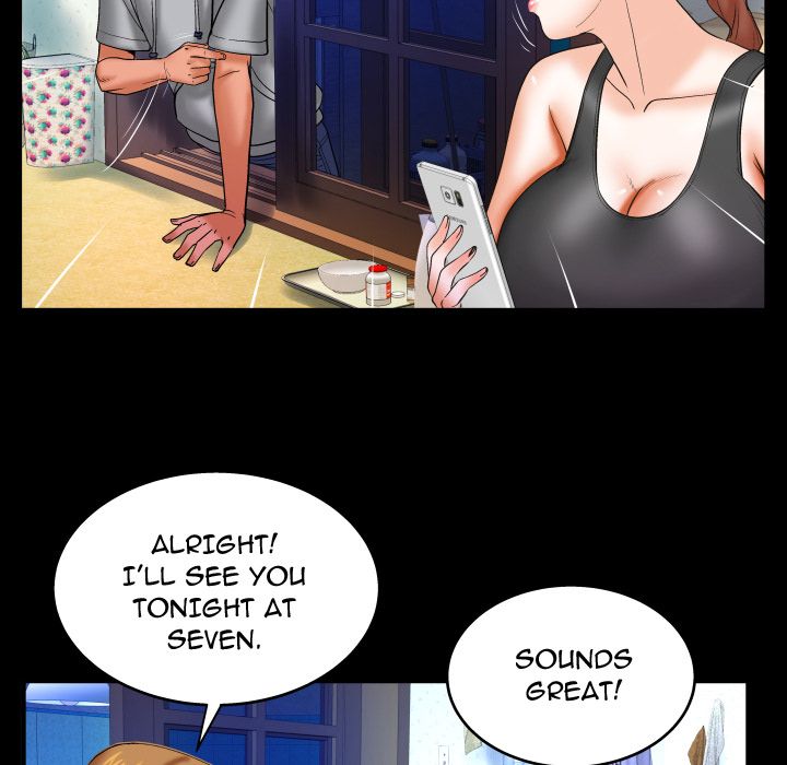 My Aunt - Chapter 33 Page 33