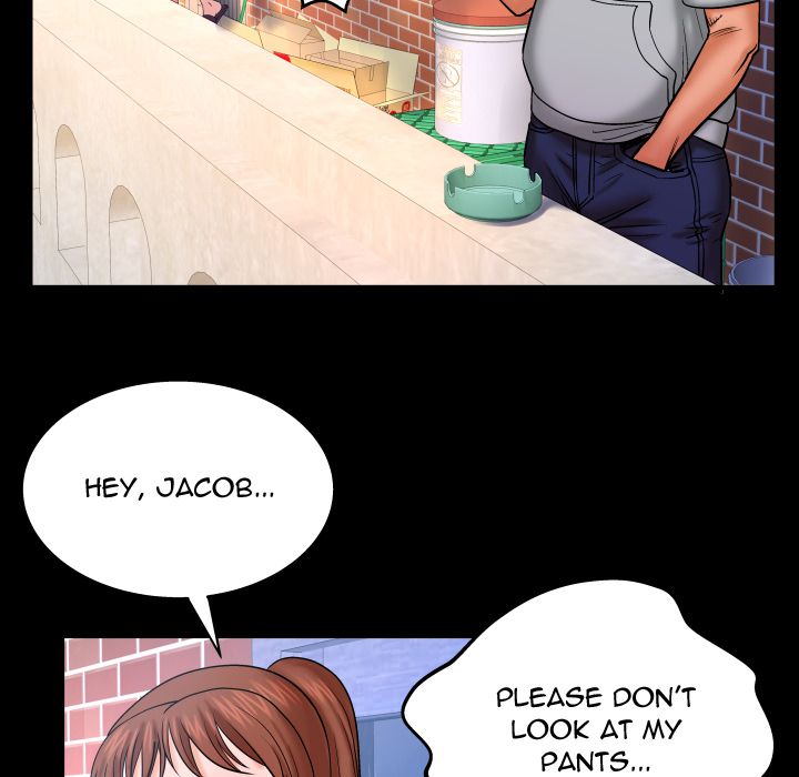 My Aunt - Chapter 33 Page 63