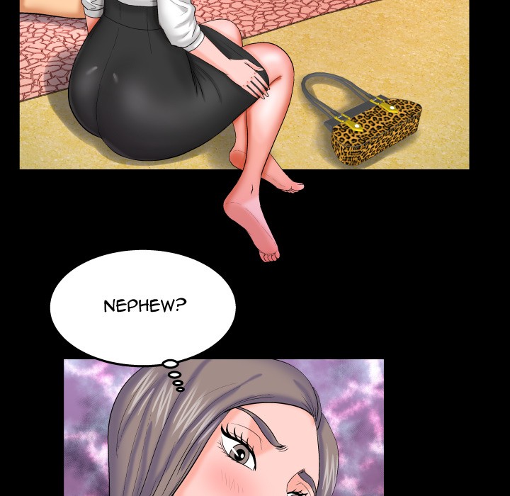 My Aunt - Chapter 40 Page 5