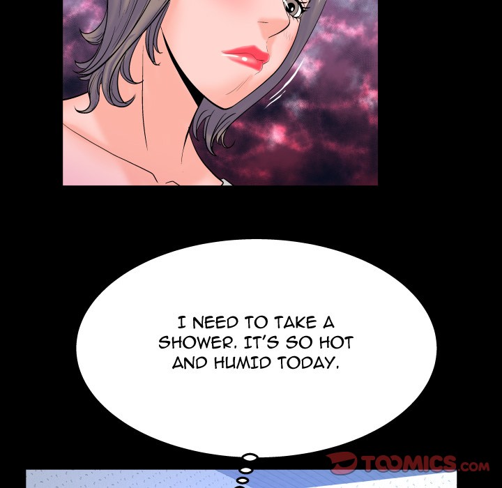 My Aunt - Chapter 40 Page 6