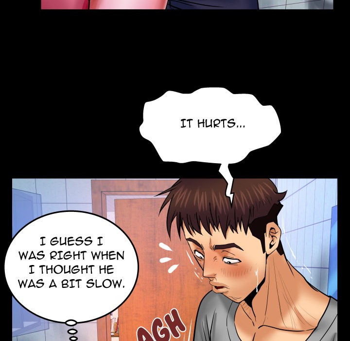 My Aunt - Chapter 40 Page 71