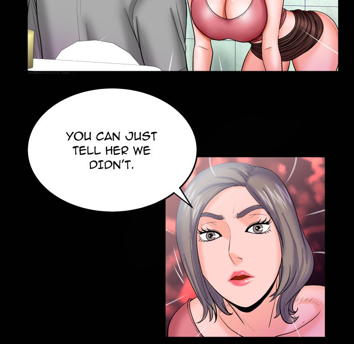 My Aunt - Chapter 40 Page 75