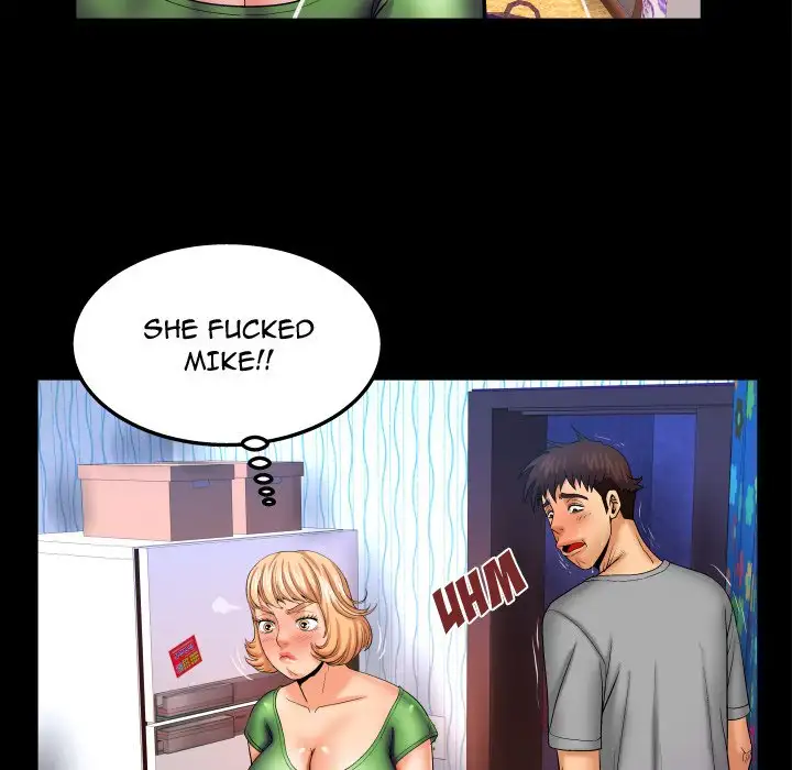 My Aunt - Chapter 43 Page 25