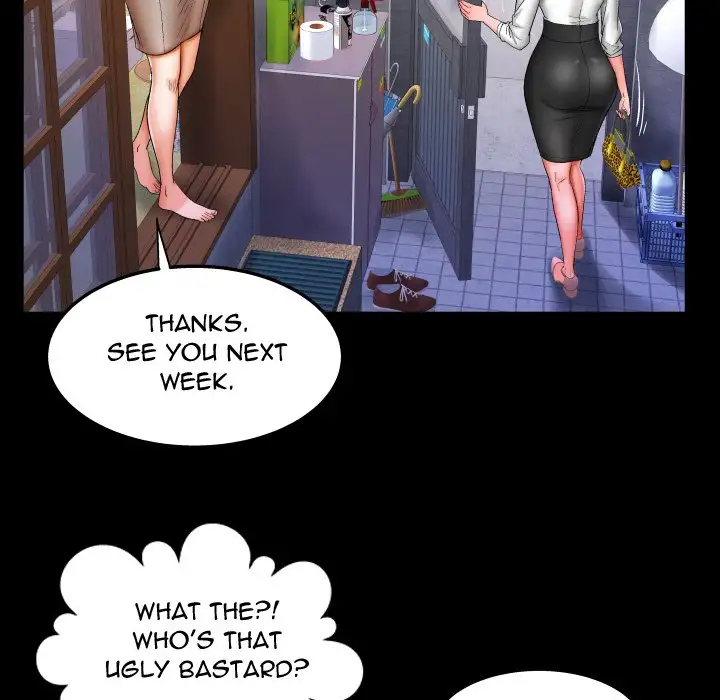 My Aunt - Chapter 43 Page 29