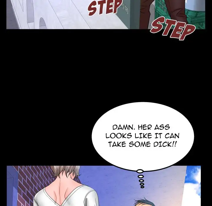 My Aunt - Chapter 43 Page 31