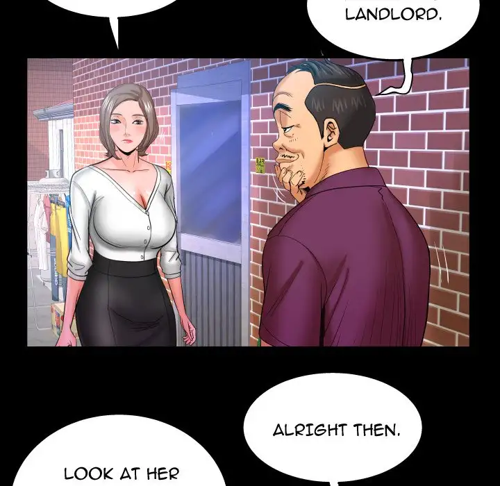 My Aunt - Chapter 43 Page 33
