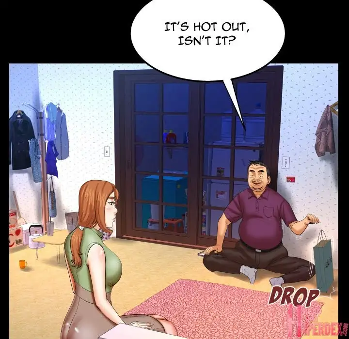 My Aunt - Chapter 43 Page 37