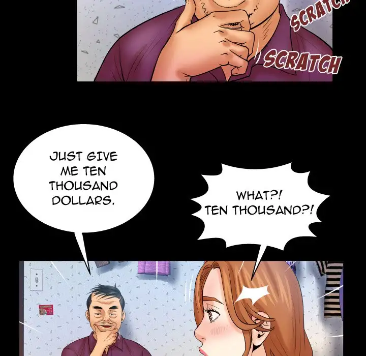 My Aunt - Chapter 43 Page 45