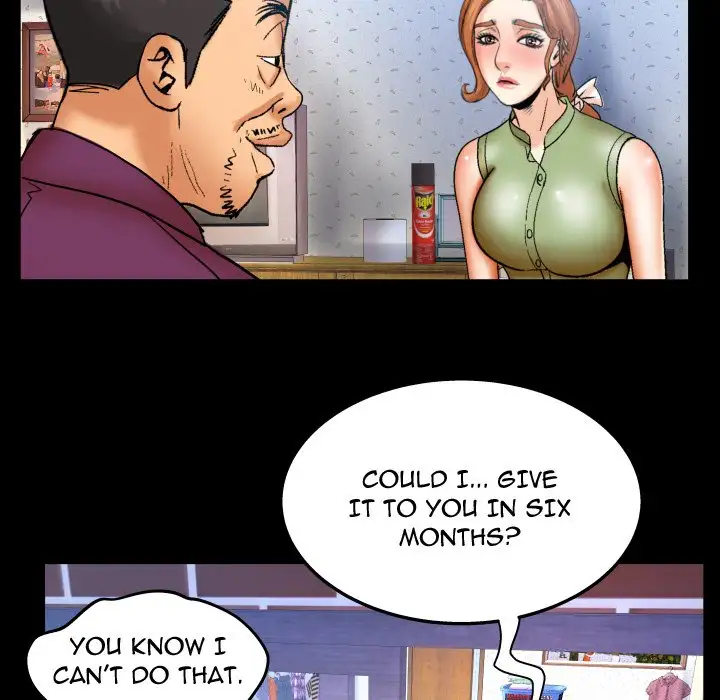 My Aunt - Chapter 43 Page 47