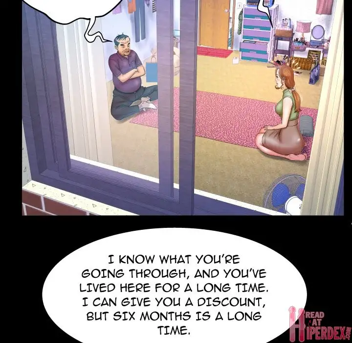 My Aunt - Chapter 43 Page 48