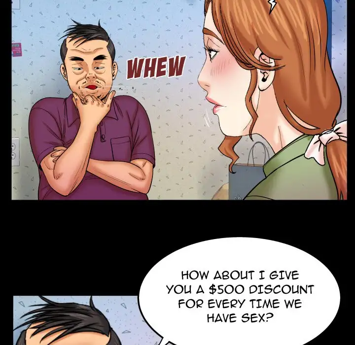 My Aunt - Chapter 43 Page 51