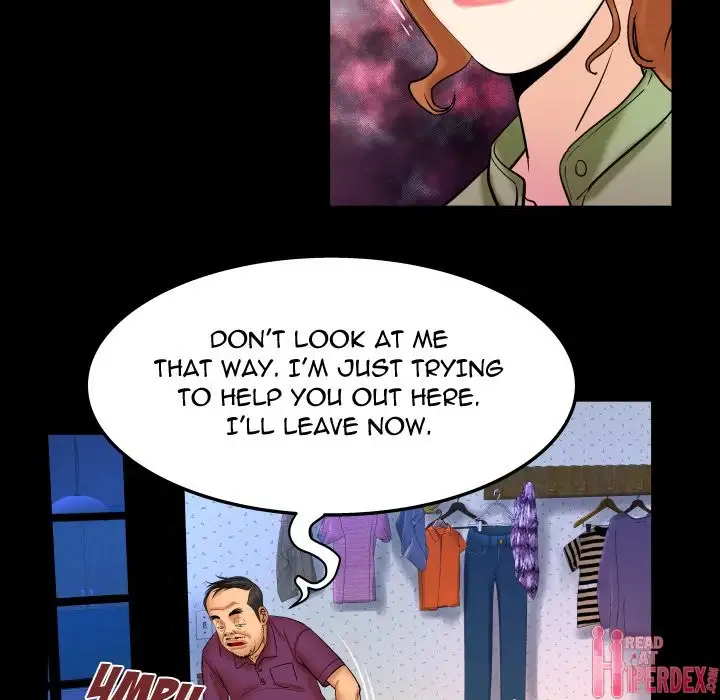 My Aunt - Chapter 43 Page 53