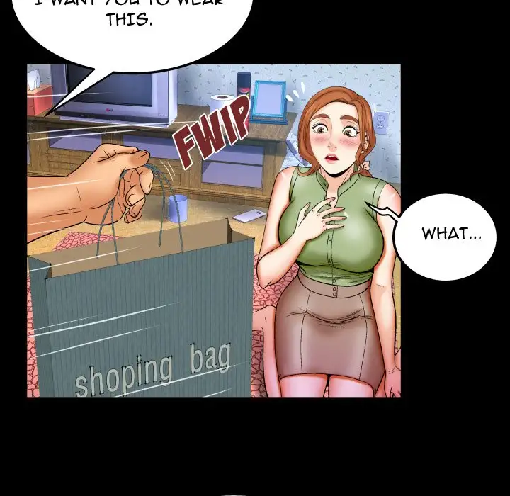 My Aunt - Chapter 43 Page 56