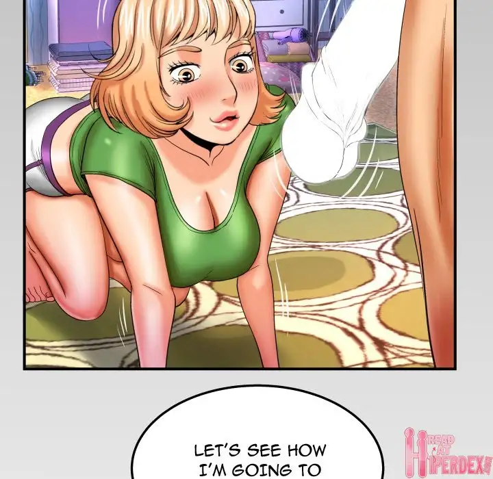 My Aunt - Chapter 43 Page 85
