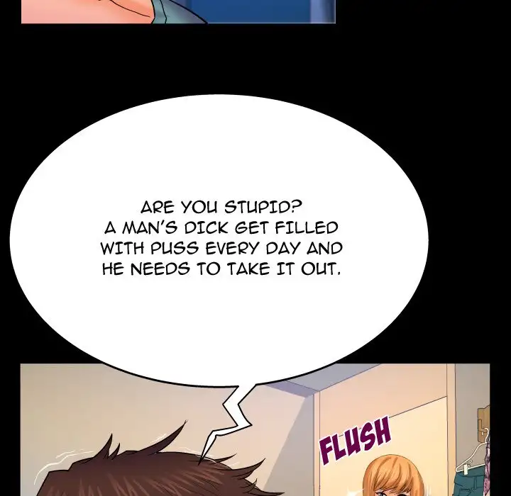 My Aunt - Chapter 54 Page 13
