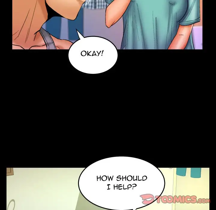 My Aunt - Chapter 54 Page 30