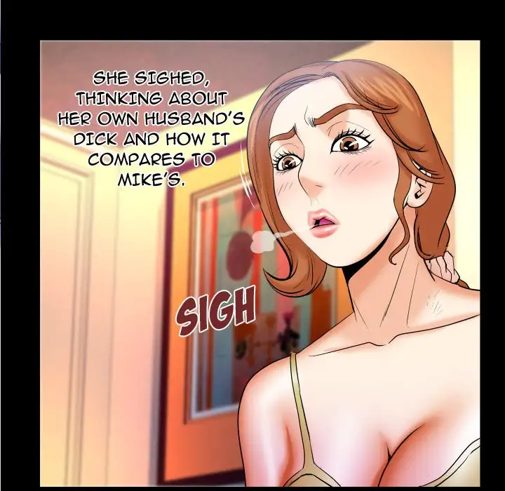 My Aunt - Chapter 55 Page 40
