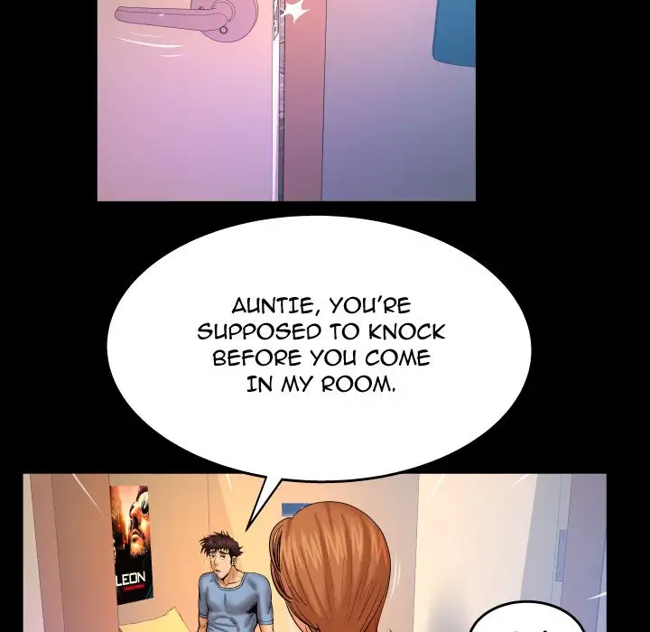My Aunt - Chapter 55 Page 67