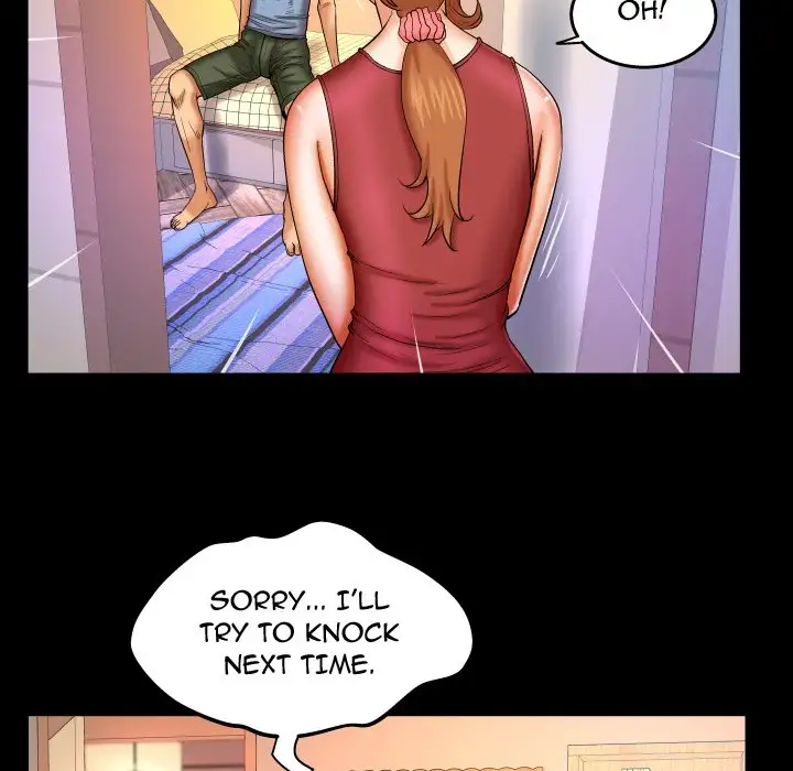 My Aunt - Chapter 55 Page 68