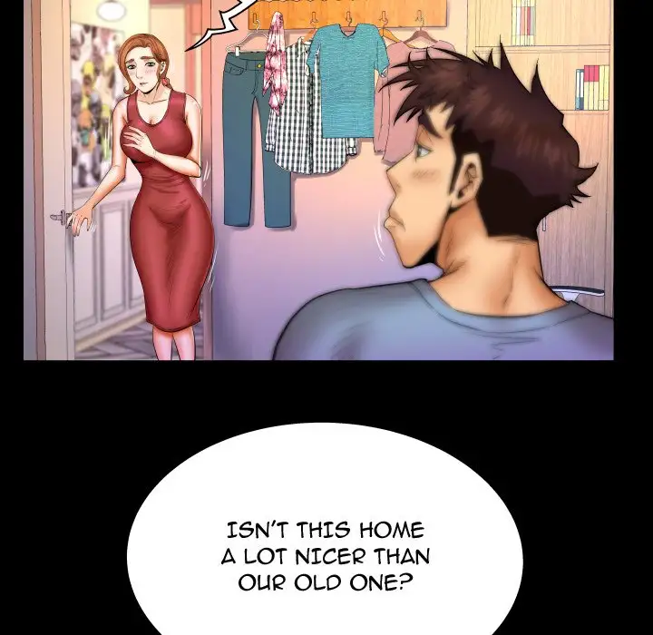 My Aunt - Chapter 55 Page 69