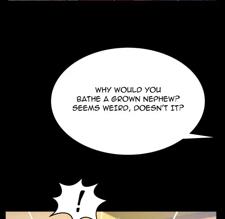 My Aunt - Chapter 55 Page 76