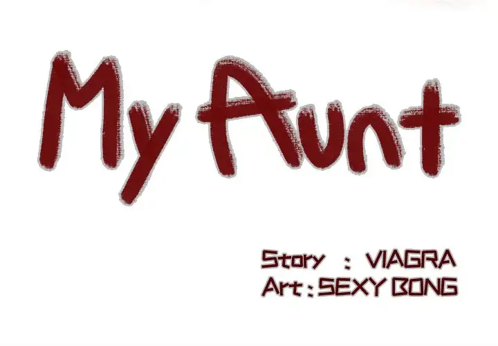 My Aunt - Chapter 56 Page 4