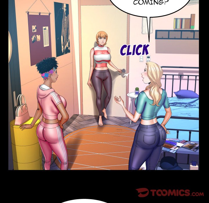 My Aunt - Chapter 75 Page 24