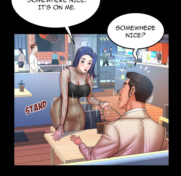 My Aunt - Chapter 76 Page 39