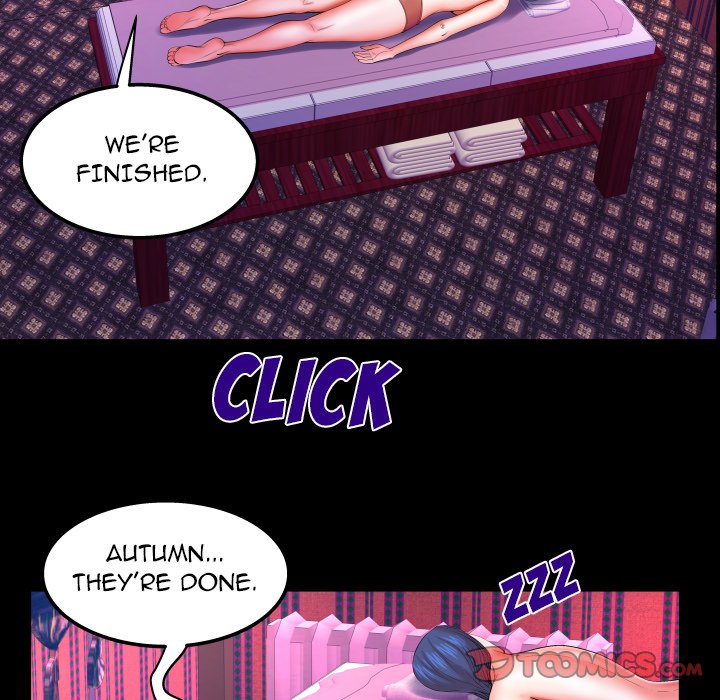 My Aunt - Chapter 76 Page 76