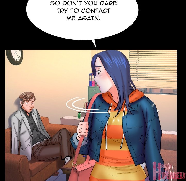 My Aunt - Chapter 78 Page 33
