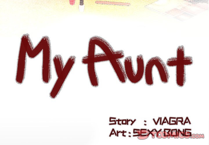 My Aunt - Chapter 78 Page 4