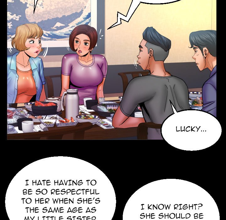 My Aunt - Chapter 78 Page 63