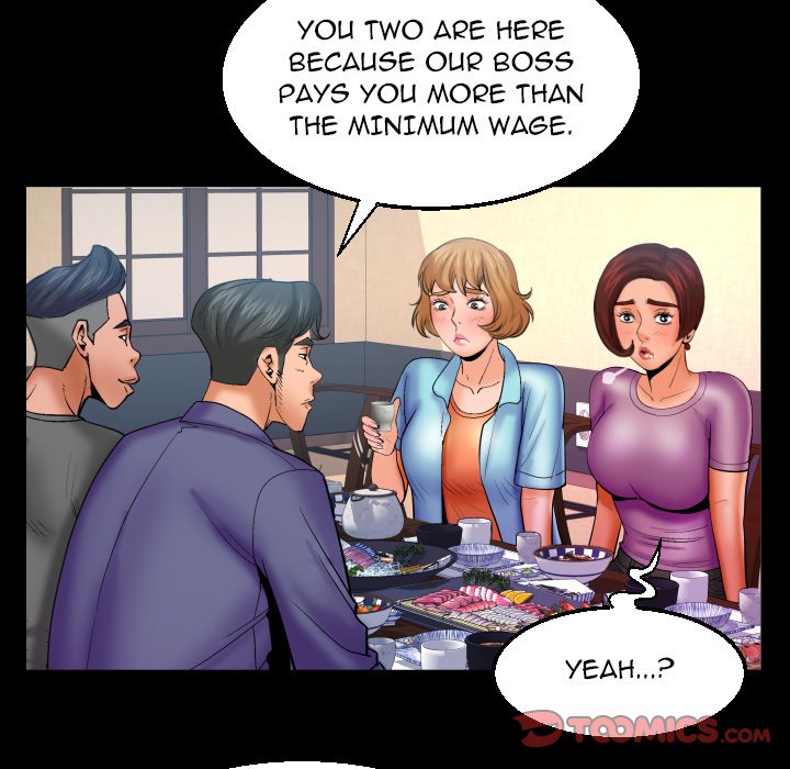 My Aunt - Chapter 78 Page 66