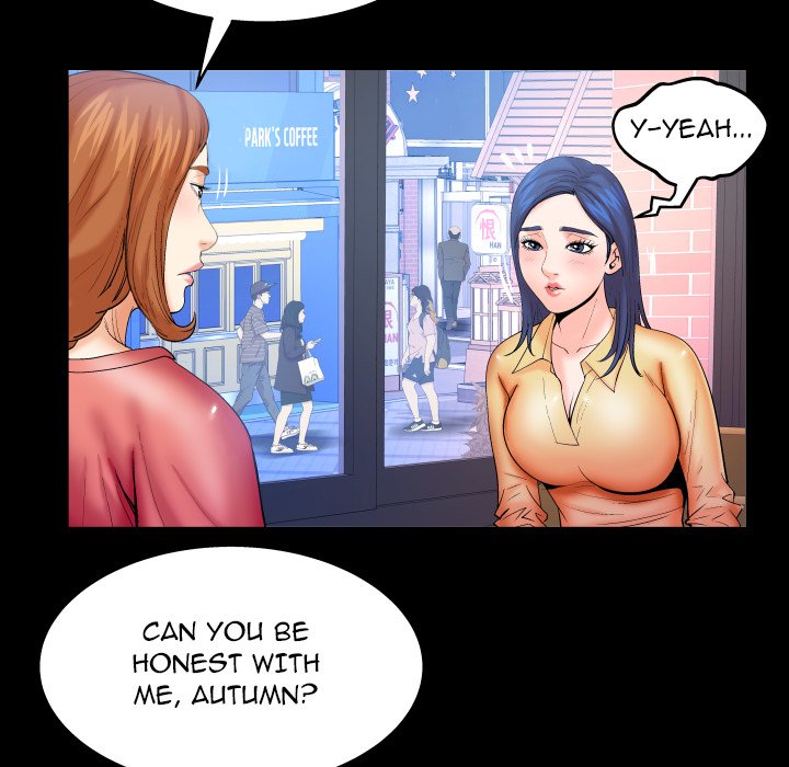 My Aunt - Chapter 80 Page 12