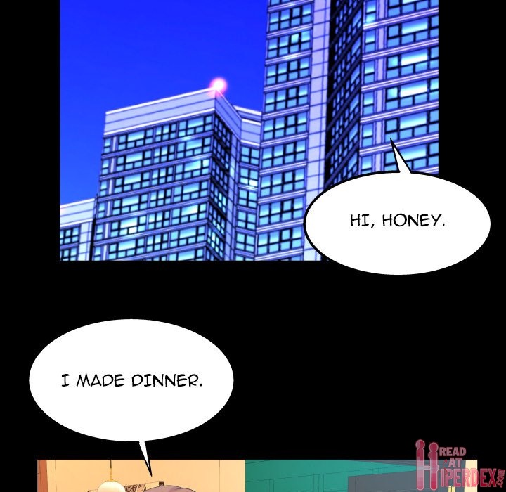 My Aunt - Chapter 80 Page 17