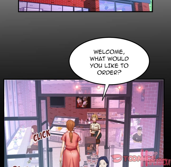 My Aunt - Chapter 80 Page 6