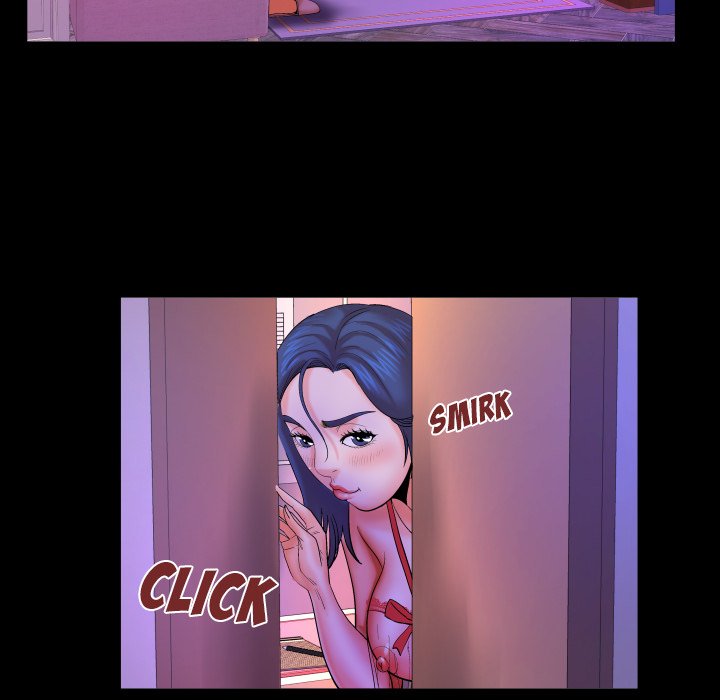 My Aunt - Chapter 80 Page 68