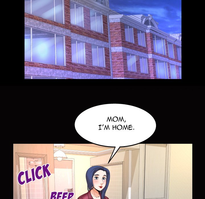 My Aunt - Chapter 90 Page 69